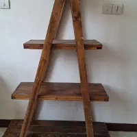 استند گل