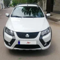 کوییک GX درحدصفر 1404 گارانتی فعال
