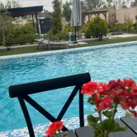 ویلا دوبلکس استخردار