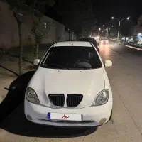 تیبا یک مدل ۹۱