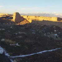 روستای جیلو