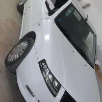 سمند سورن ef7