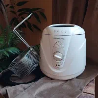 سرخ کن همیلتون