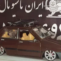 ساخت ماکت به دلخواه شما