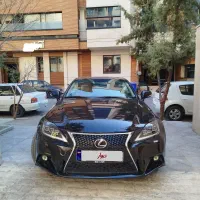 لکسوس IS 300 C کروک (معاوضه با ماشین)
