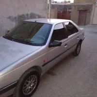 پژو۴۰۵مدل۸۹