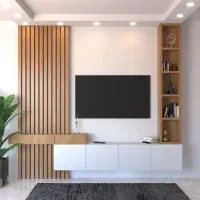 کناف تی وی وال ترمو فوق العاده