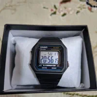 ساعت کاسیو مدل w 217 h
