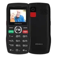 گوشی دوسیمکارت ژیواکو f121