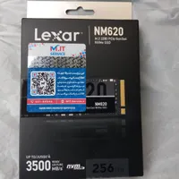 اس اس دی lexar m2 256 پلمپ|قطعات و لوازم جانبی رایانه|تهران, شادآباد|دیوار