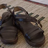 کفش تابستانه کاملا نو شماره 38