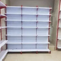 قفسه لیبل خور