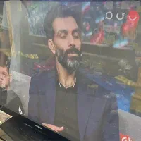 تلویزیون سامسونگ ۴۳ اینچ