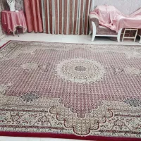 فرش ۱۲ متری سالم