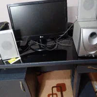 کامپیوتر کیس بلندگو کامل