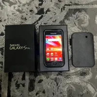 Samsung SPlus (GT-19001)