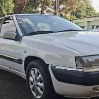 زانتیا ۸۰ 2000