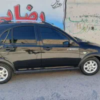 کوئیک معمولی مدل ۱۴۰۰ سر جلو رنگ