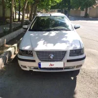 سمند93LX