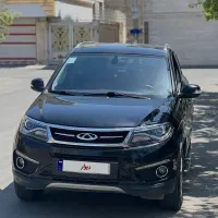 تیگو ۵ مدل ۹۹ بی رنگ