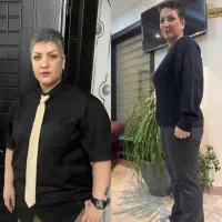 لاغری در یک جلسه فقط با ۱۳ میلیون