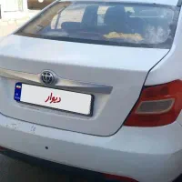 خودرو برلیانس۲۳۰