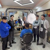 آموزش آرایشگری صفر تا صد