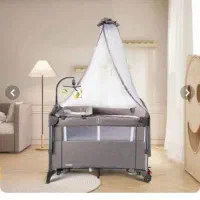 تخت پارک کودک کیدیلو