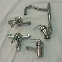 سری شیرآلات قاجاری