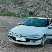 پژو پارس