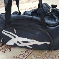 ساک وچمدان