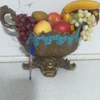 میوه خوری با میوه تکی هم فروخته می شود