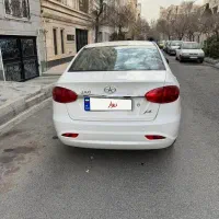 جک j4|خودرو سواری و وانت|تهران, جنت‌آباد جنوبی|دیوار