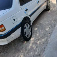 پژو 405 slx|خودرو سواری و وانت|دزفول, |دیوار