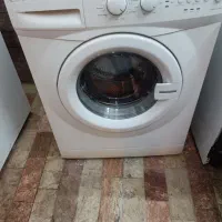 لباسشویی کارکرده کنوود