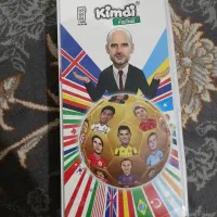 فروش آلبوم و کیمدی