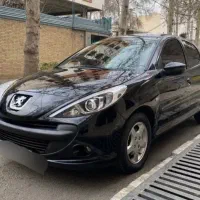 207  مشکی   دنده  پانا   ارتقا   خشک  صفر