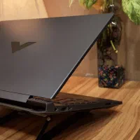 لپ تاپ گیمینگ hp victus 15