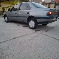 پژو۴۰۵ مدل ۸۹