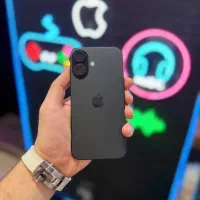 Iphone 16 normal 128