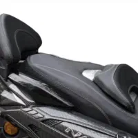 بکرست یا تکیه گاه یاماها nmax