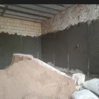 بنایی، سیمان کاری