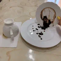 فال قهوه و تاروت واقعی (تلفنی)