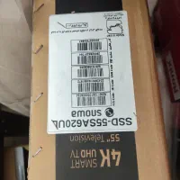 تلویزیون اسنوا 55 اینچ مدل SSD-55SA620UL