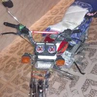 موتور 200