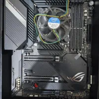 کیس نسل ۱۰ یازده گیمینگ