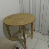 میز گرد خاطره