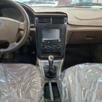 پژو ۹۵ دوگانه فابریک  اقساط