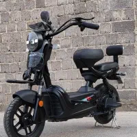 اسکوتر برقی