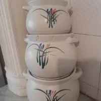 قابلمه سنگی